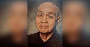 Obituary for Oscar B. Eguia