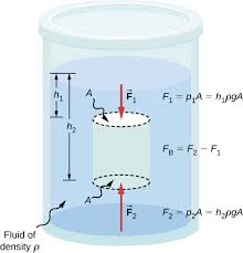 14.4 archimedes' principle and buoyancy
