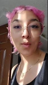 Xenia Brown's Instagram, Twitter & Facebook