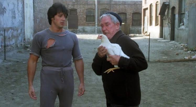 Rocky II (1979) | Sylvester Stallone – Around the World in 80s Movies  Podcast