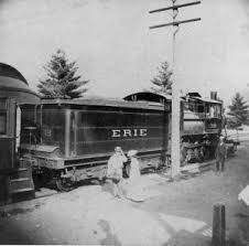 Shohola Area Historical Information Camp Shohola