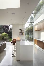 The Garden Kitchen House Design Home Kitchen Design
