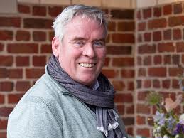 Out of the box' denkers en doeners I The Masters