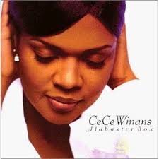 Amazon Com Alabaster Box Cece Winans Music Gospel Song Praise And Worship Music Funeral Songs