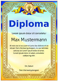 Mit unseren kostenlosen rätseln ihr findet die kostenlosen arbeitsblätter für die grundschule zum einen unterteilt nach rubriken bzw. Beispiele Fur Urkunde Diplome Einladungen Und Gutscheine