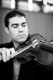 Viola Day, April 11, 2010