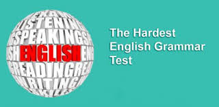 Perhaps it was the unique r. Only A Genius Can Pass This Hardest English Grammar Test Quiz Proprofs Quiz