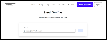 Some email servers accept all the email addresses on the same domain name, whether they have actually been created or not. Best Email Verification Services Of 2021 Prices And Features