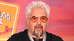 That's Not Even Good, That's Great' — Guy Fieri Raved About This Texas  Comfort Food Spot