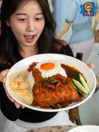 Cari Makan 揾到食| Kuala Lumpur