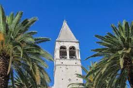 Urlaub in kroatien am meer Bilder Trogir Altstadt Kroatien Franks Travelbox