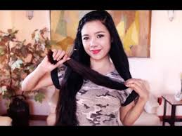 A few people begin to lose their hair from teenagers. Part 2 Reasons Why Your Hair Stop Growing Causes Of Slow Hair Growth And Hair Loss Beautyklove Youtube