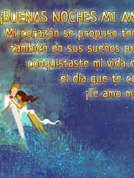 Pin En Buenas Noches Frases