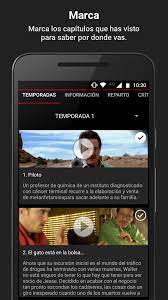 Importa tus datos de tviso, trakt.tv y imdb. Tviso For Android Apk Download