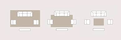 Choosing Area Rugs: Size, Material, and Placement Tips