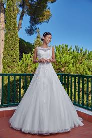 Sie sind die braut und wünschen sich brautkleider in großer auswahl? Brautsalon Julianna Brautkleider Bitburg Weddyplace