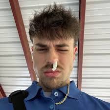 Mya Davis's Instagram, Twitter & Facebook