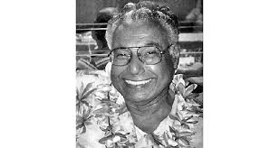 Vincent Ortiz Obituary (1927