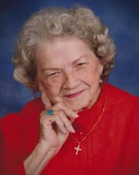 Ellen McCarty Obituary (1932