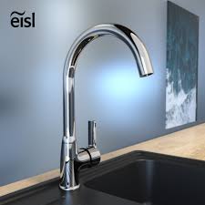 spultischarmatur diziani chrom mit hohem auslauf 360 schwenkbare kuchenarmatur wasserhahn kuche wasserhahn kuche kuchenarmatur wasserhahn