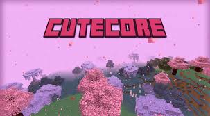 I hope u like it) and we are not devs. Cutecore Mcreator