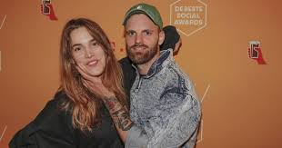 Jaimie vaes just tattoo of us blx jtoublx just tattoo of us big one this much scharrel zo groot lengte. Lize Korpershoek Stopt Met Modellenwerk Show Ad Nl