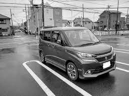 スズキソリオが子育てに便利過ぎる オススメのポイントとは nohmiso com スズキ ソリオ ソリオ スズキ