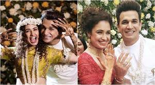 Explore more on yuvika chaudhary. Inside Prince Narula And Yuvika Chaudhary S Mehendi And Engagement Ceremony Entertainment News The Indian Express
