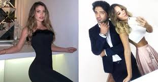 Pablo Heredia le confesó a Flavia Laos que estaba enamorado de ella estando  con Ale Fuller - Exitosa Noticias