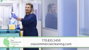 Family owned carpet cleaning company serving greenville since 1971. Home Cox Commercial Cleaning