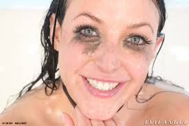 My porno heart is so pure I still look innocent while destroyed and covered  in oil, squirt and cum 😇❤️ pornosexual t.comJvDGUmQzG