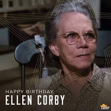 Who did Mike Corbin marry when he was in the nursing home?