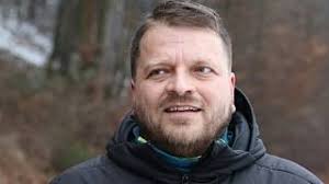 Za svůj osobní rekord považuji zápočty ze sportovní gymnastiky, říká  Richter