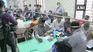 Elections in gujarat are being conducted since 1962 to elect the members of the gujarat vidhan sabha and the members of the lower house of the indian parliament, the lok sabha. Gujarat Local Bodies Polls Counting Of Votes For 8 235 Seats To Be Held On Tuesday