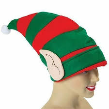 Maybe you would like to learn more about one of these? Adulte Elf Lutin Chapeau Bouffon Du Roi Avec Oreilles Aide Pa Re Noa L Costume Eur 7 45 Picclick Fr