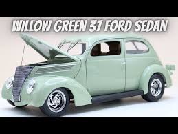 Image result for Milori Green 1937 Truck