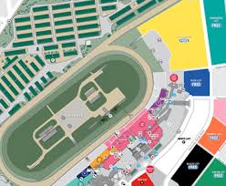 Maps Directions Churchill Downs Racetrack Home Of