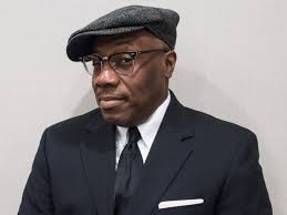 Preacher Moss: Comedian, activist, and advocate for social justice