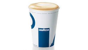 Lavazza vending machines for large spaces: Lavazza And Benders Taking It To A Whole New Level