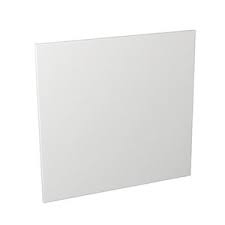 wickes orlando white gloss slab