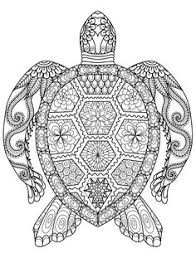 If you love coloring animals, then this is the book for you! Free Advanced Animal Coloring Pages