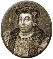 Henry Stafford, 2nd Duke of Buckingham (1454-1483)