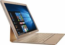 Samsung Galaxy Tabpro S 2 In 1 12 Touch Screen Laptop Intel Core M3 8gb Memory 256gb Solid State Drive Touch Screen Laptop Samsung Samsung Galaxy Tab