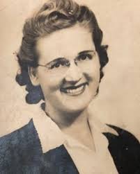 Violet S. Carter Obituary