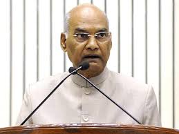 Amid the coronavirus pandemic and farmers' tractor rally against the farm laws, republic day celebrations in new delhi wore a different look this year. Kovind Condemns Republic Day Violence During Farmers Protest On Standoff With China Says India Committed To Protecting Its Sovereignty The Economic Times