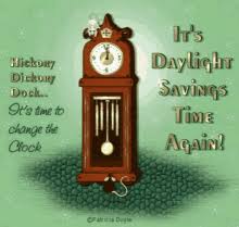 Sunrise and sunset will be about 1 hour earlier on nov 7, 2021 than the day before. Fall Time Gifs Tenor