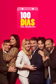 La segunda temporada de 100 días para enamorarnos ya está disponible solo en netflix, anuncian algunos de los rostros protagónicos de la telenovela, como erick elías, ilse salas y david chocarro. 100 Dias Para Enamorarse Chilenovelas Wiki Fandom