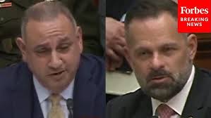 'We Absolutely 150% Can Out-Pronoun Every Single One Of Our Adversaries':  Cory Mills Mocks DEI Work