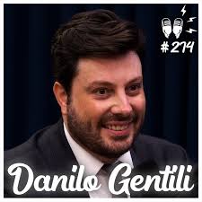 Explore tweets of danilo gentili @danilogentili on twitter. Danilo Gentili Flow Podcast 274 Flow Podcast Podcast Addict
