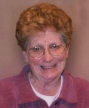 Marie Jacobi Obituary (1937